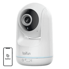 ECOTECH Boifun VB805 elektronski otroški monitor z dvosmernim zvokom