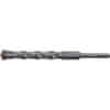 SVEDER SDS PLUS 4-REZNI +22*260MM 72226