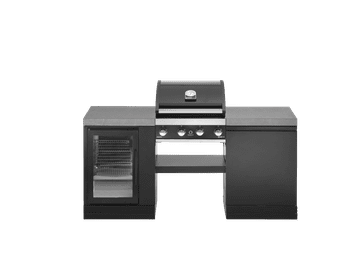 GrandPro Letna kuhinja GRANDPRO 185 Series + Grandhall Premium G4