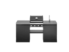 GrandPro Letna kuhinja GRANDPRO 185 Series + Grandhall Premium G4