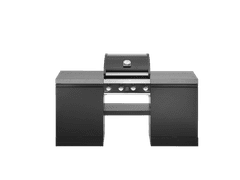GrandPro Letna kuhinja GRANDPRO 185 Series + Grandhall Premium G4