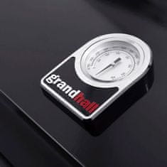 GrandPro Letna kuhinja GRANDPRO 185 Series + Grandhall Premium G4