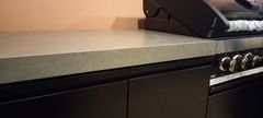 GrandPro Letna kuhinja GRANDPRO 185 Series + Grandhall Premium G4