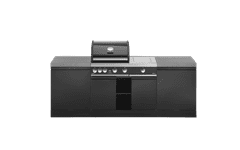 GrandPro Letna kuhinja GRANDPRO 230 Series + Premium G4 Plus
