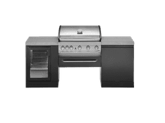 GrandPro Letna kuhinja GRANDPRO 205 Series + Grandhall Elite G5