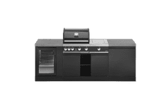 GrandPro Letna kuhinja GRANDPRO 230 Series + Premium G4 Plus