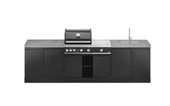 GrandPro Letna kuhinja GRANDPRO 287 Series + Premium G4 Plus