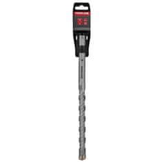 Proline SVEDER SDS MAX 4-REZNI +22*320MM 72232