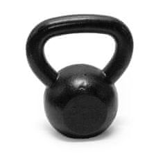 Naziv brenda Kettlebell 12 kg iz kovine / kovinski