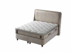 ABC Boxspring postelja King
