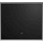Beko pečica in steklokeramika BBUM13329XS