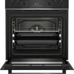 Beko pečica in steklokeramika BBUM13329XS