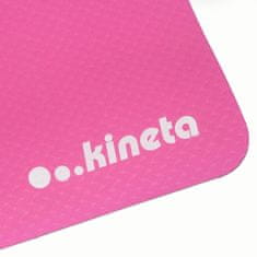 KINETA Kineta Premium podloga za vadbo 180x60x0,8 cm