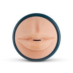 FPPR. Masturbator za moške "FPPR Usta" (R900369)