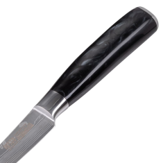 Resto Eridanus 95335 nož za lupljenje in rezanje 9 cm