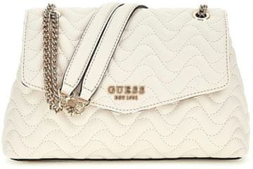 Guess Ženska torbica čez telo HWQG9653210-SHE