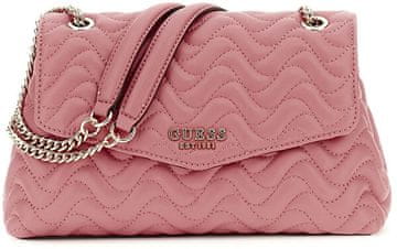 Guess Ženska torbica čez telo HWQG9653210-BEG
