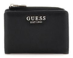 Guess Ženska denarnica MALA SWNG9669156-BLA