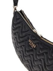 Guess Ženska torbica Banana Bag HWQG9653180-BLA