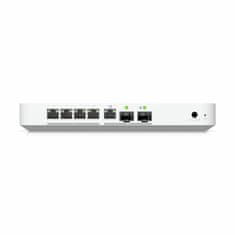 Ubiquiti usmerjevalnik 5-port 2,5G 2x 10G SFP+ Cloud Gateway Fiber UCG-Fiber
