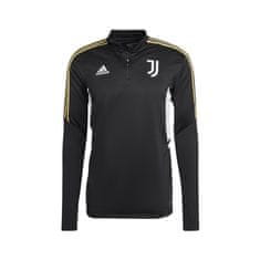 Adidas Športni pulover črna 182 - 187 cm/XL Juventus