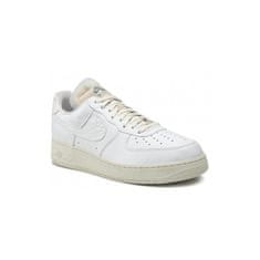 Nike Čevlji bela 45.5 EU Air Force 1 LO Prm