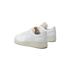 Nike Čevlji bela 45.5 EU Air Force 1 LO Prm