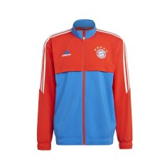 Adidas Športni pulover 182 - 187 cm/XL FC Bayern Pre