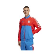 Adidas Športni pulover 182 - 187 cm/XL FC Bayern Pre
