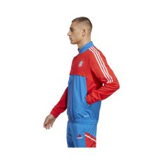 Adidas Športni pulover 182 - 187 cm/XL FC Bayern Pre