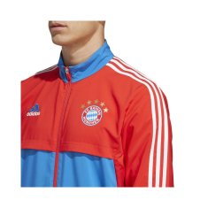 Adidas Športni pulover 182 - 187 cm/XL FC Bayern Pre