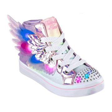 Skechers Čevlji Twilites 20 Unicorn Wings