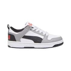 Puma Čevlji 38.5 EU Rebound Layup Lo Sl Jr