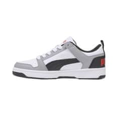 Puma Čevlji 38.5 EU Rebound Layup Lo Sl Jr