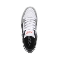 Puma Čevlji 38.5 EU Rebound Layup Lo Sl Jr