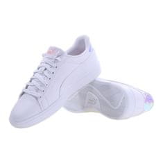 Puma Čevlji bela 37.5 EU Smash 3.0 L