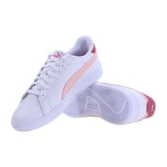 Puma Čevlji bela 37.5 EU Smash 3.0 L Jr