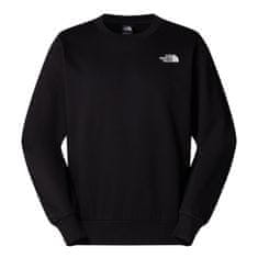 The North Face Športni pulover 173 - 177 cm/S Simple Dome