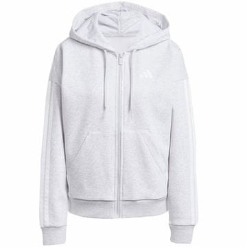 Adidas Športni puloverji bela IN6179