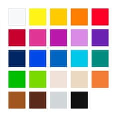Rayher.	 FIMO Soft set Basic 24x25g