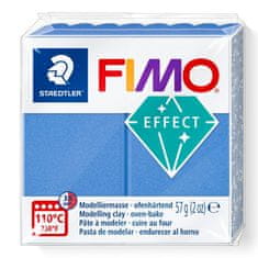 Rayher.	 FIMO Effect Metallic 57g, 31 blue