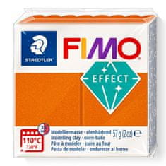 Rayher.	 FIMO Effect Metallic 57g, 41 orange