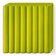 Rayher.	 FIMO Effect Metallic 57g, 51 green