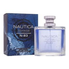 Voyage N-83 100 ml toaletna voda za moške