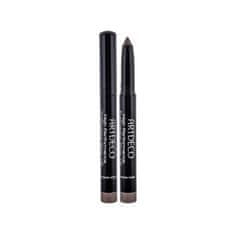 Artdeco High Performance vodoodporno senčilo za oči v svinčniku 1.4 g Odtenek 08 benefit silver grey