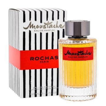 Rochas Moustache parfumska voda za moške