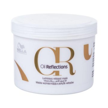 Wella Professionals Oil Reflections maska za vse tipe las za ženske