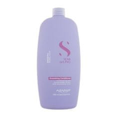Alfaparf Milano Semi Di Lino Smooth Conditioner 1000 ml balzam za glajenje neobvladljivih las za ženske