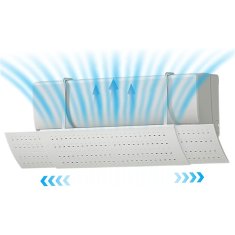 Cool Mango Usmerjevalnik klimatske naprave – Aircon