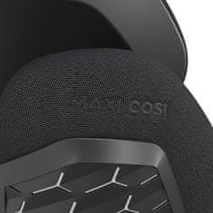 Maxi-Cosi Rodifix Pro2 i-Size avtosedež, 100-150 cm, črn (8800671111)